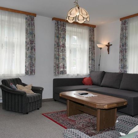 Zillertal Apartments Zell am Ziller Esterno foto