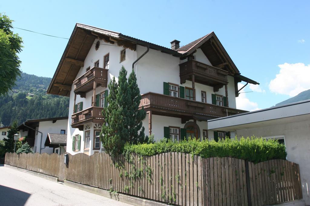 Zillertal Apartments Zell am Ziller Camera foto