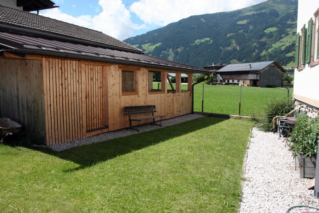 Zillertal Apartments Zell am Ziller Camera foto