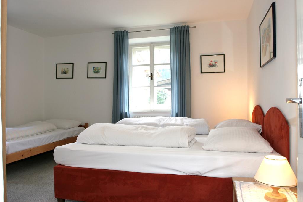 Zillertal Apartments Zell am Ziller Esterno foto
